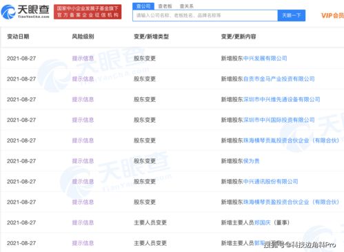 中興聯手自貢國資，興云公司注冊資本2.9億發力云計算裝備技術服務
