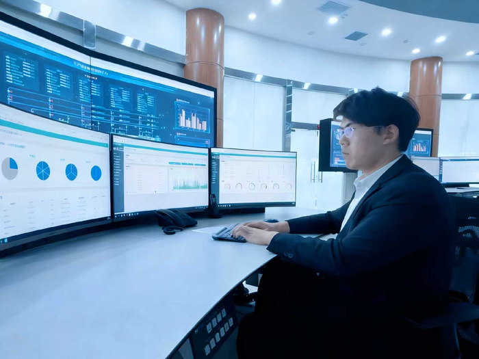 云計算賦能陜西煤業(yè)股份 數字化轉型的智能引擎